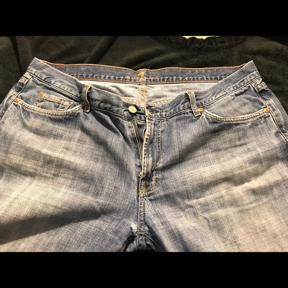 7 for all mankind careers